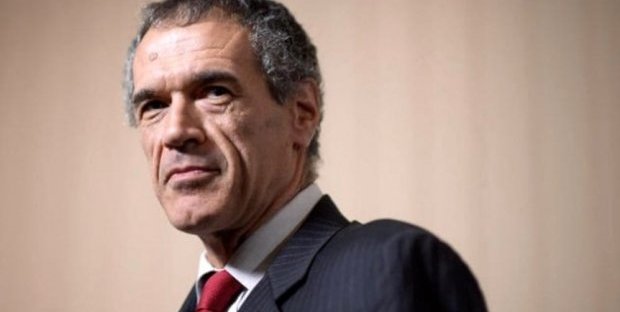 Carlo Cottarelli Racconta Le Luci E Le Ombre Dell Economia Italiana