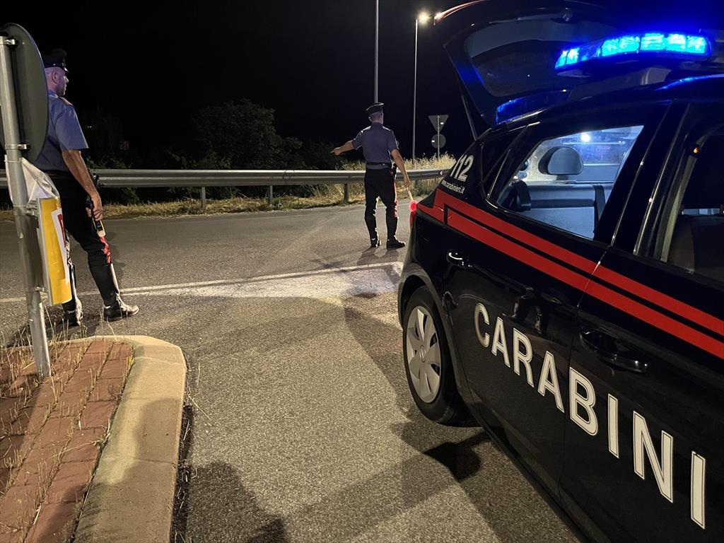 C.Castello: Rissa Davanti Alla Discoteca, 8 Arresti